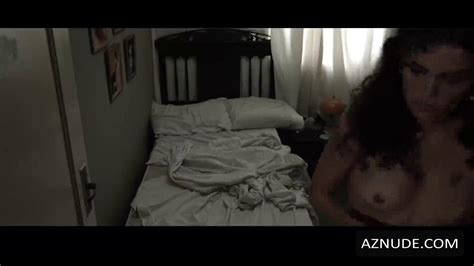 JOANA GATIS Nude AZNude