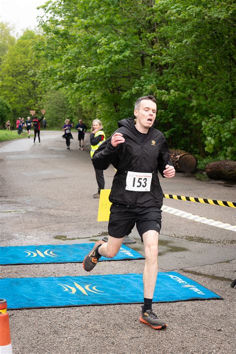 Front Runner Cake 10k May24 271 Manchester Frontrunners Flickr