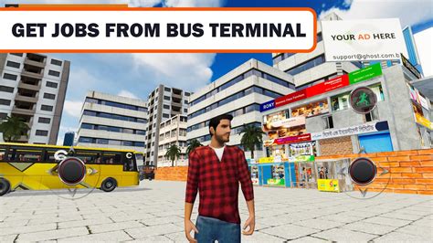 Bus Simulator Bangladesh APK for Android Download