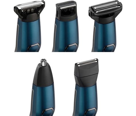Триммер BaByliss MT890E купить | ELMIR - цена, отзывы, характеристики