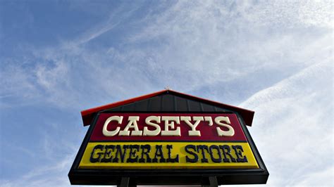 9 Facts About Casey's Pizza That Only True Fans Know