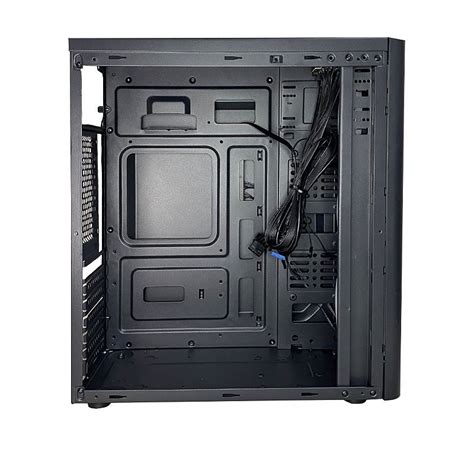 GABINETE BRAZILPC GAMER C2 2901 Brazil PC