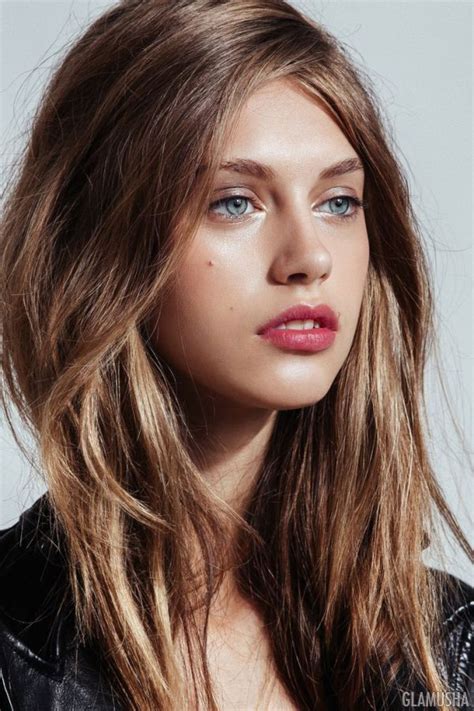 Окрашивание волос: 8 самых актуальных тенденций - Glamusha