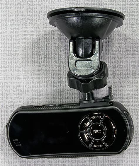 Автомобильный видеорегистраторBlackview F5