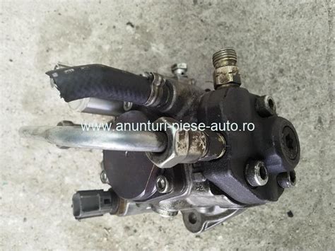 Dcrp Denso Pompa Inalta Presiune Opel Astra