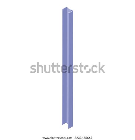 Drywall Work Bar Icon Isometric Vector Stock Vector Royalty Free