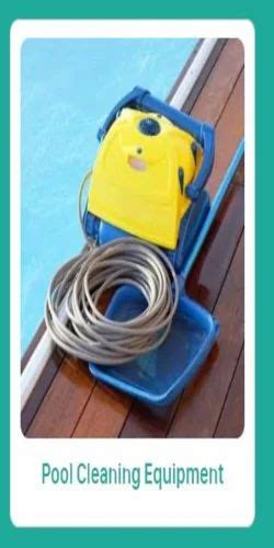 Pool Cleaning Tools at ₹ 5500 | पूल क्लीनिंग टूल्स in Coimbatore | ID: 26748529733