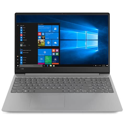 Laptop Lenovo Ideapad S El Assli Hi Tech