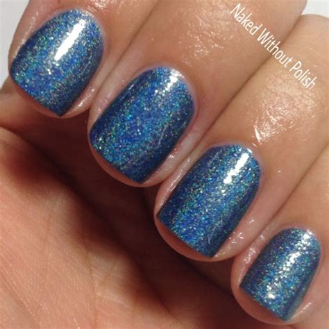 Lorelei Lacquer Limited Edition Group Custom Swatch And Review Naked Without Polish