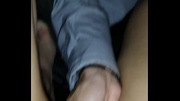 Le Gusta Que Le Den Dedo En El Carro Xvideos