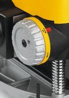 Рейсмусовый станок 1800 Вт DeWalt DW735-KS ― DeWALT