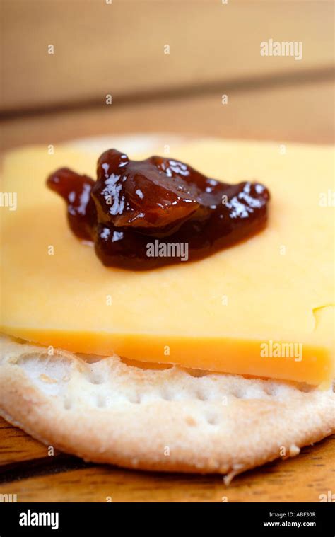 cheese and crackers Stock Photo - Alamy