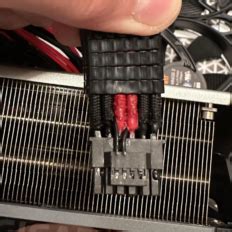 Cablemod Makes Nvidia Geforce Rtx Installation Easier With Its