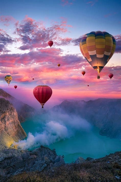 Картинки красивые воздушные шары (50 фото) - 50 фото