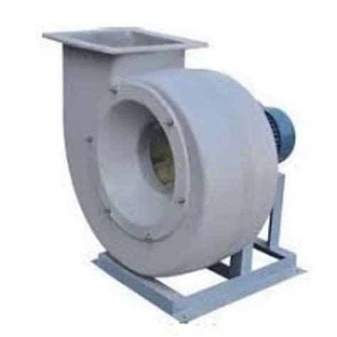 High Pressure FRP Centrifugal Blowers For Industrial 220V 380V At Rs