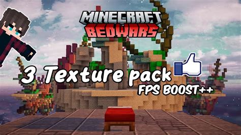 Texture Pack Yang Bisa Membuat Fps Kalian Boost Youtube