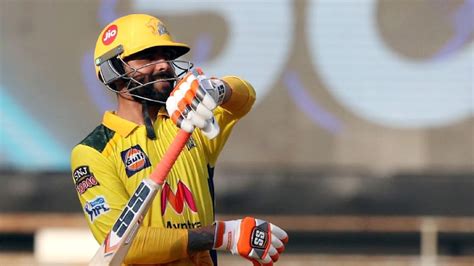 Of Ravindra Jadeja S Best Ipl Performances For Csk With The Bat