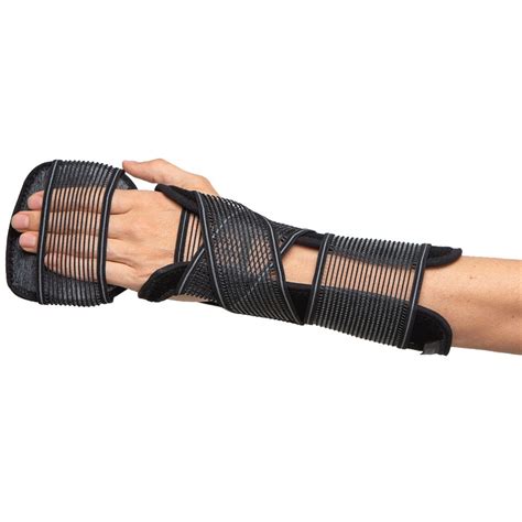 Hely Weber TFO The Fracture Orthosis