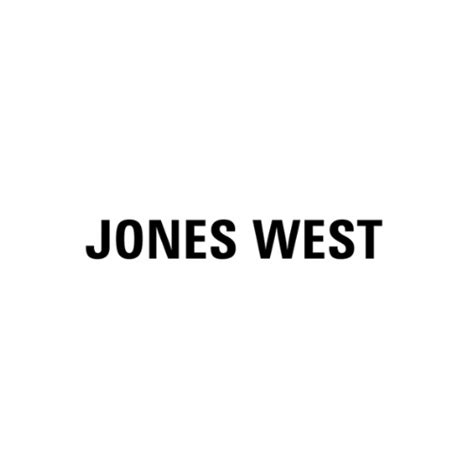 JONES WEST STUDIOS