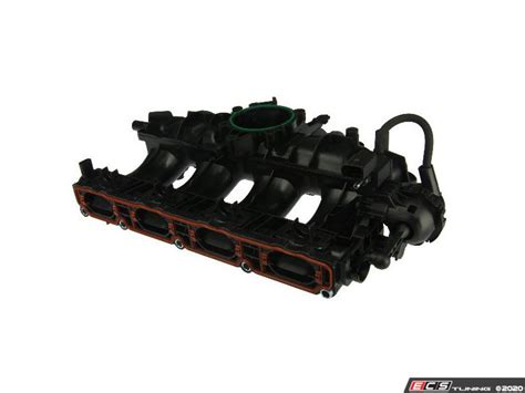 Uro J Bh Intake Manifold Newest Revision J Bh