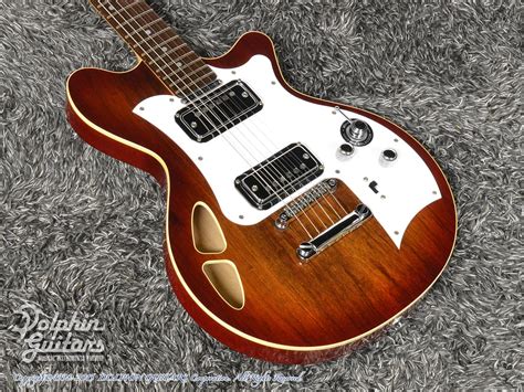 Maton Ms 500hc ドルフィンギターズ