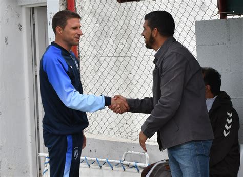 Empate técnico | Club Atlético Platense