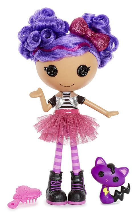 Burzynka Lalaloopsy Wiki Fandom