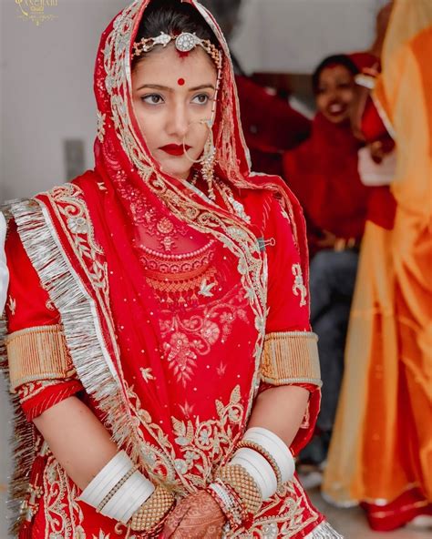 Rajasthani Bride Rajasthani Dress Indian Bride Bridal Photography