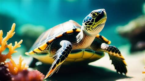 Types of Aquatic Turtles - Explore Marine Life