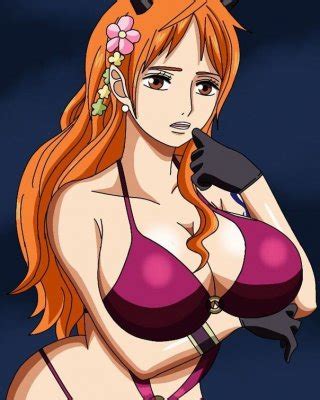 One Piece Nude Porn Pictures Xxx Photos Sex Images Page Pictoa