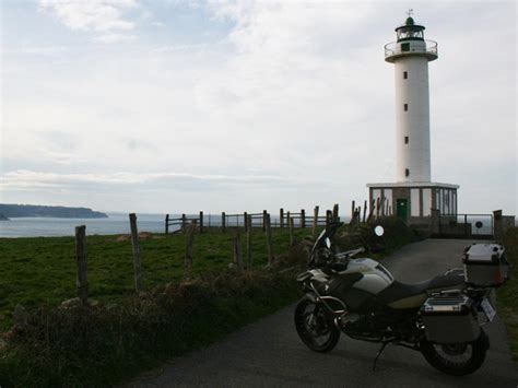 Faros Asturianos Archivos Retos En Moto