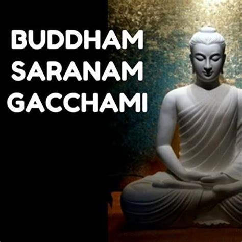 Buddham Sharanam Gacchami Good Night Friends Human Well Being Buddhist