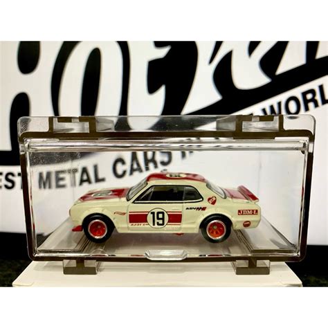 Hộp Mica bảo vệ và trưng bày xe mô hình Hot Wheels Tomica tỉ lệ 1 64 và Bearbrick 100 Shopee