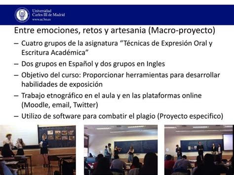 El Plagio Academico Y Las Herramientas Para Detectarlo Ppt