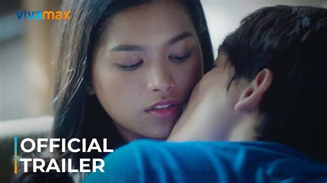 Tubero Official Trailer Angela Morena Vince Rillon October 21