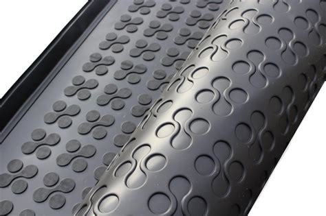 ᐉ Коврик в багажник Rezaw-Plast RP для Toyota Corolla Verso 2004-2009 ...