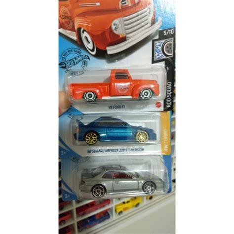 Lote Hot Wheels Shopee Brasil