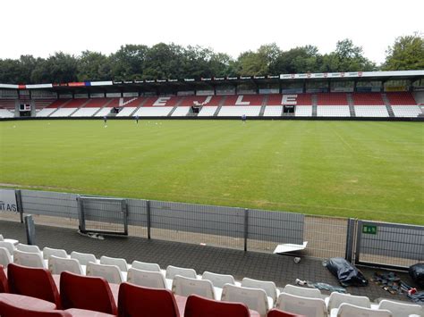 Vejle Stadion – StadiumDB.com