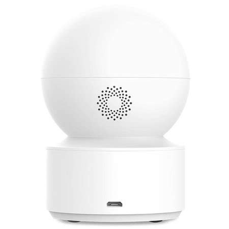 Xiaomi Imilab P Hd Home Security Camera White