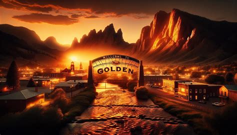 Golden, Colorado: A Tourist's Look at Its Attractions and Culture » Ready Colorado