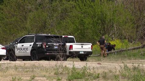 Council Bluffs Police Investigating Human Skeletal Remains Found