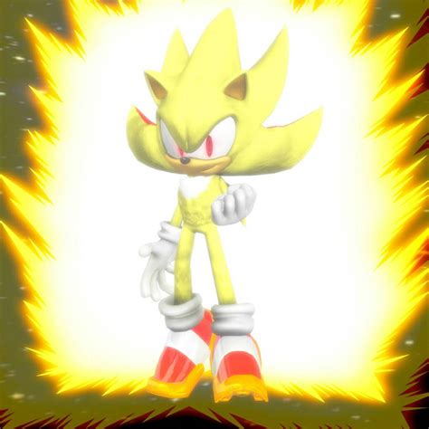 Super Shadic Rendering By Brutalsurge402x On Deviantart