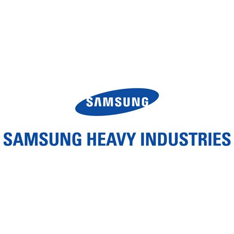 Samsung Heavy Industries | Samsung Wiki | Fandom