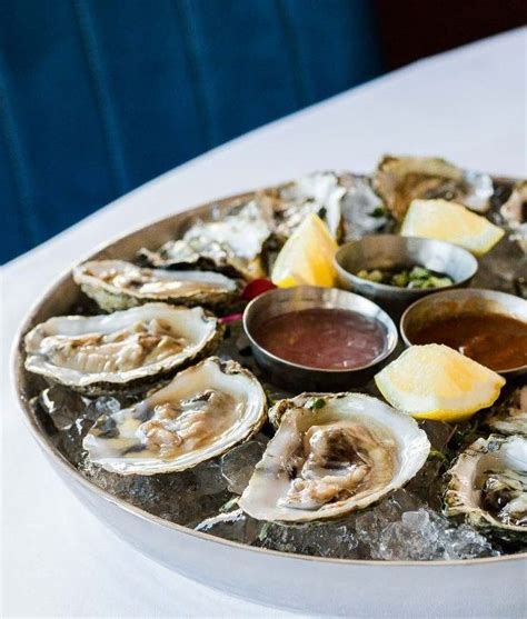 Yacht-Themed Seafood Palace Docks in the Gaslamp - Best Seafood Gaslamp ...