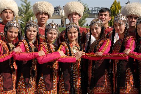 Ashgabat, TURKMENISTAN | Albuquerque Sister Cities