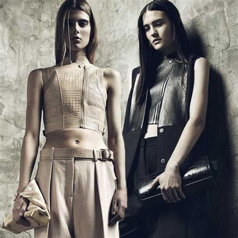 Alexander wang одежда – Alexander Wang Clothing – Luxury Brands ...