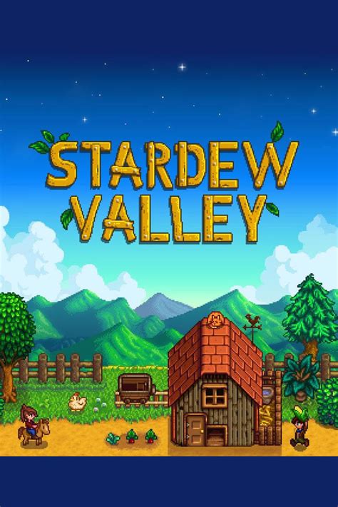 How To Unlock And Use Stardew Valley Mastery Points