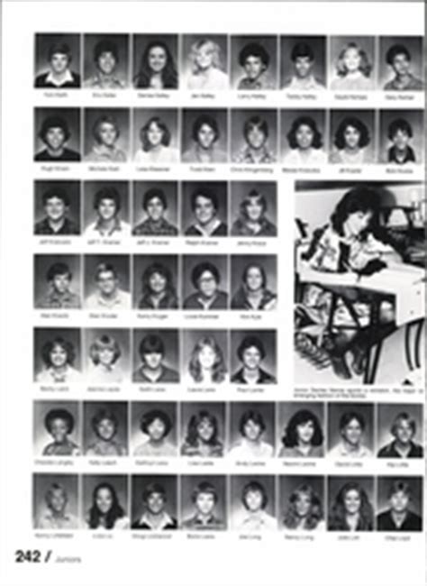 Richardson High School - Eagle Yearbook (Richardson, TX), Class of 1982 ...