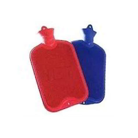 Rubber Hot Water Bottle At Best Price In India