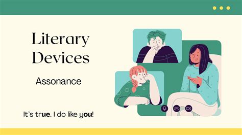 Assonance Examples | Wonderful Literary Devices Explained - Grammar 